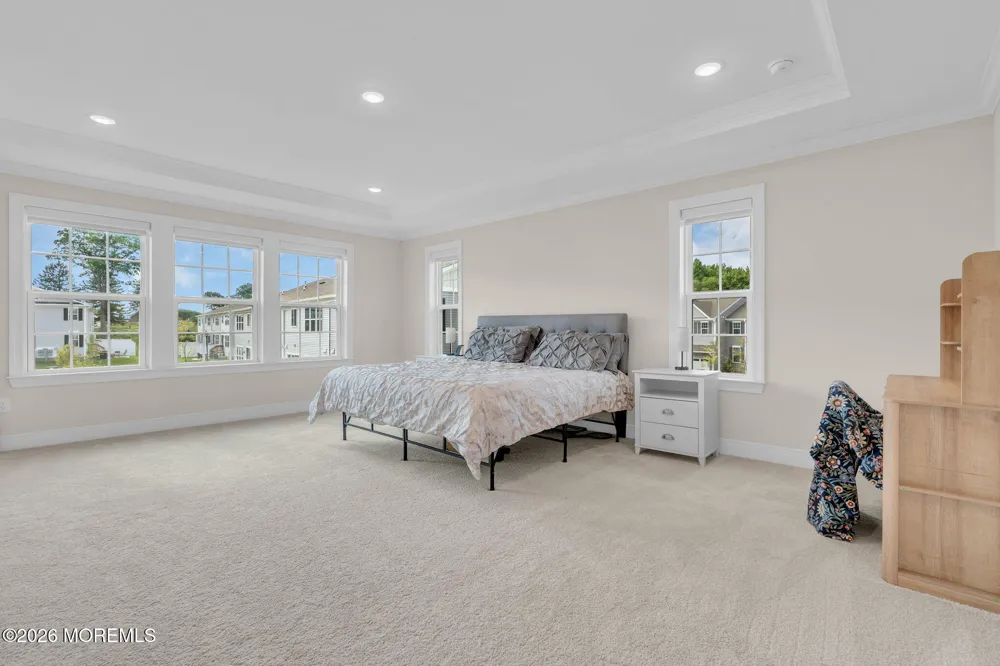 1516 Melrose Boulevard Manalapan, NJ 07726