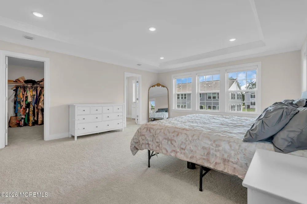 1516 Melrose Boulevard Manalapan, NJ 07726