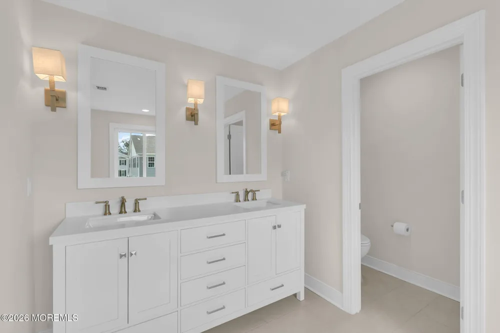 1516 Melrose Boulevard Manalapan, NJ 07726