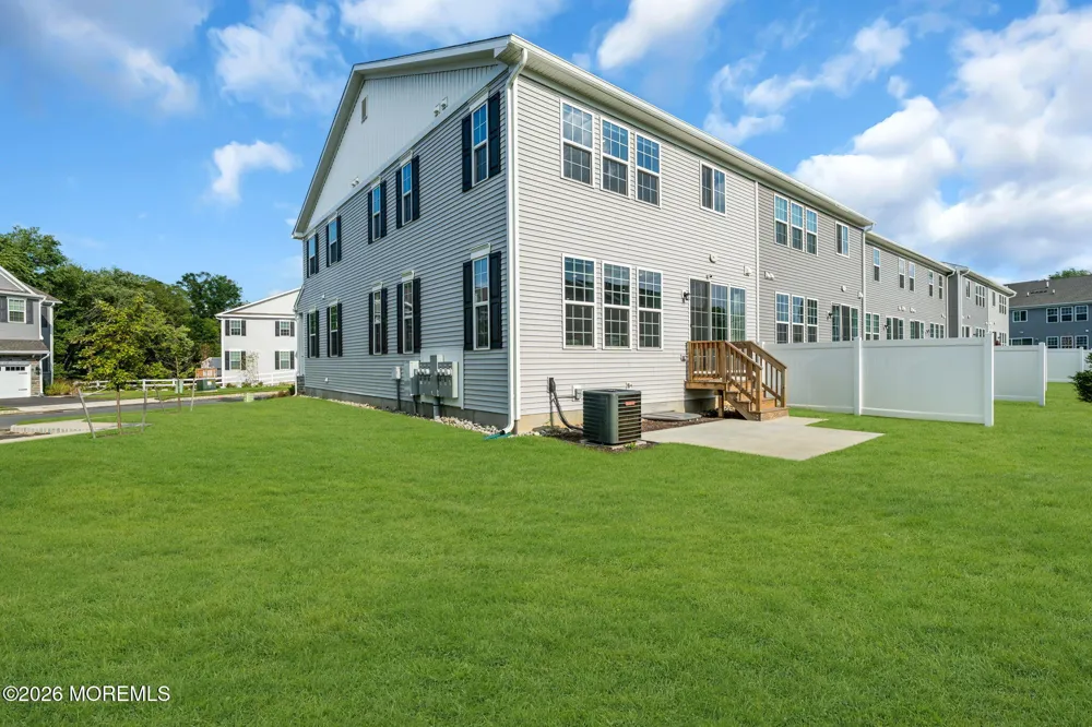 1516 Melrose Boulevard Manalapan, NJ 07726