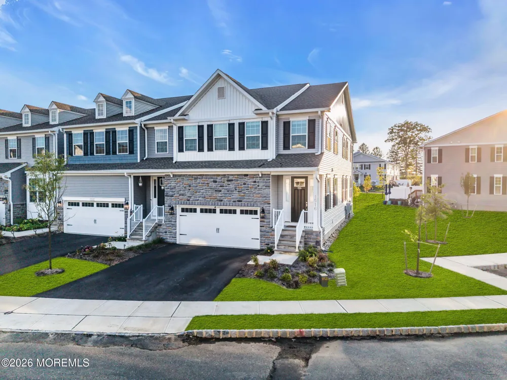 1516 Melrose Boulevard Manalapan, NJ 07726