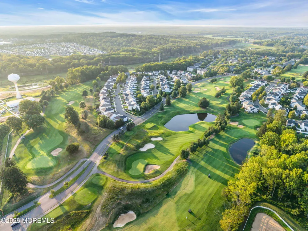 1516 Melrose Boulevard Manalapan, NJ 07726
