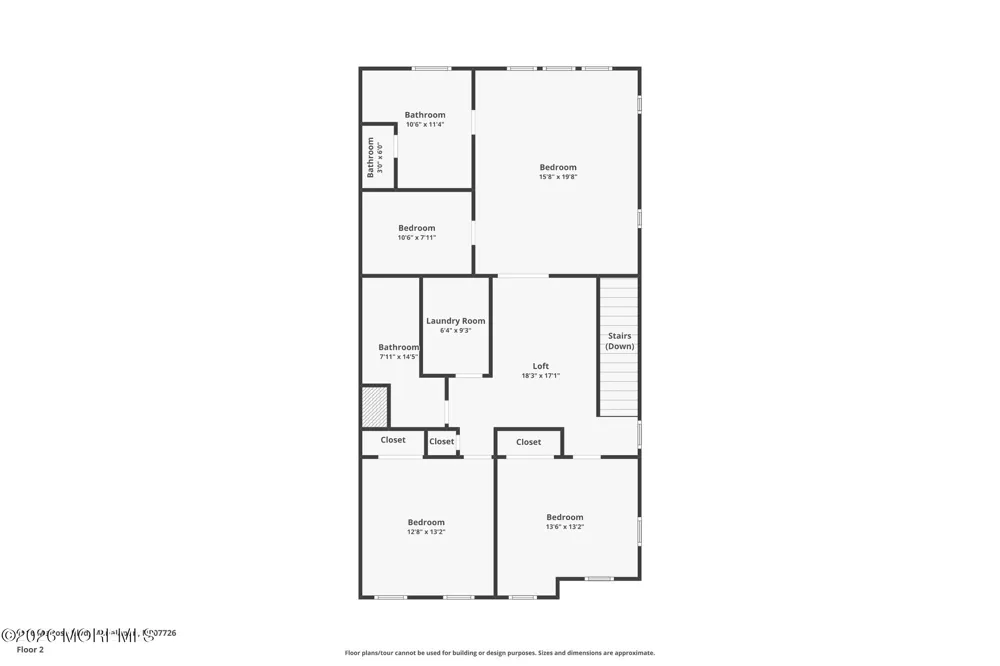 1516 Melrose Boulevard Manalapan, NJ 07726