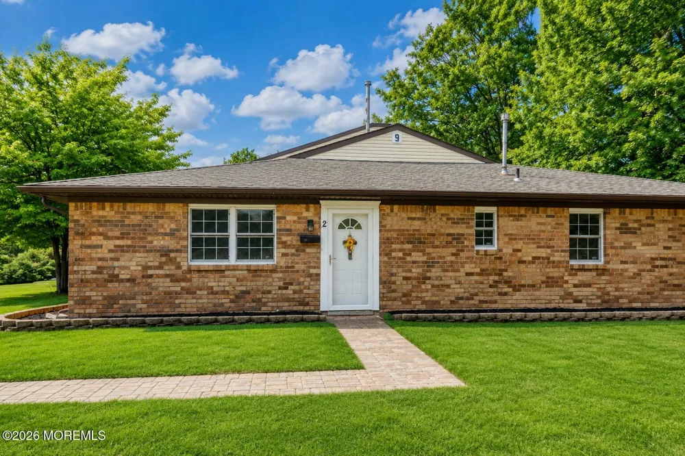 2 Adriana Court Brick, NJ 08724