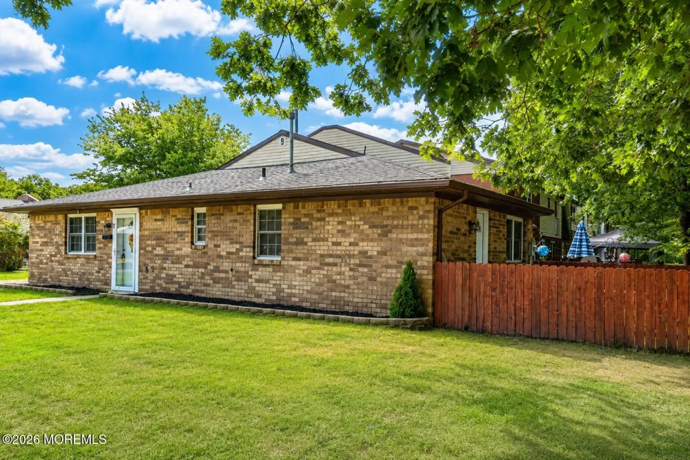 2 Adriana Court Brick, NJ 08724