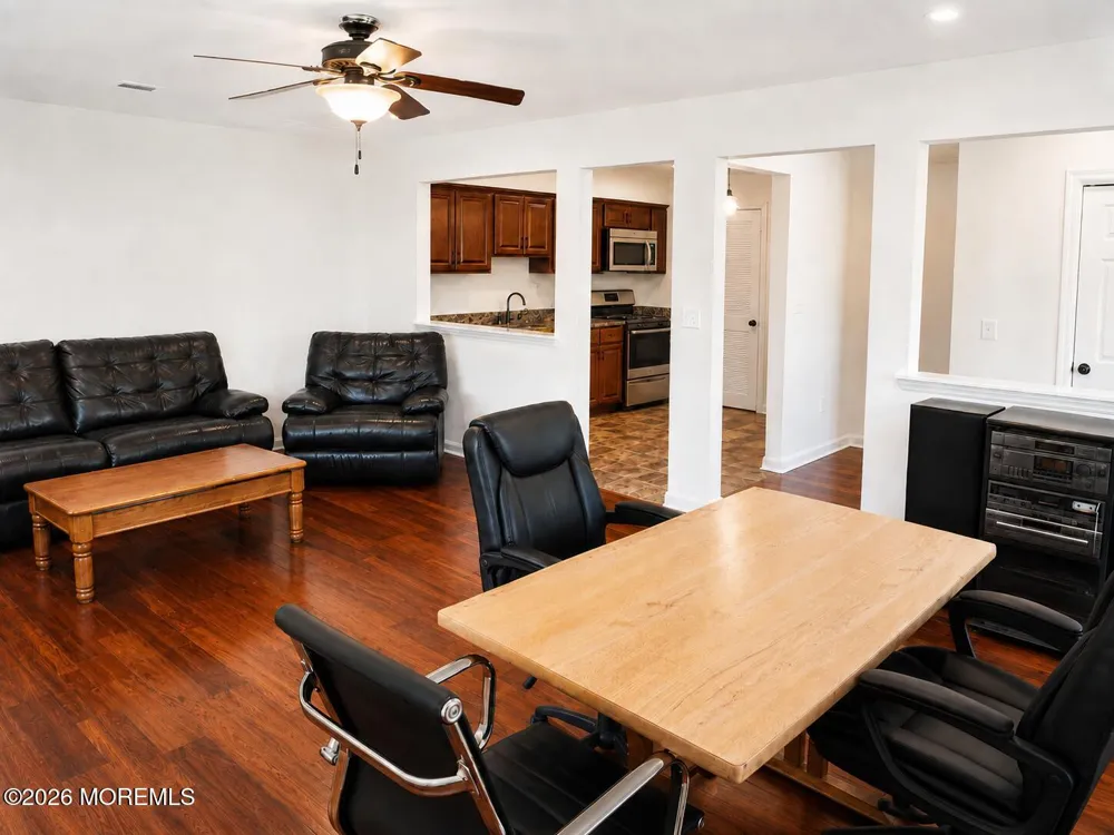 2 Adriana Court Brick, NJ 08724