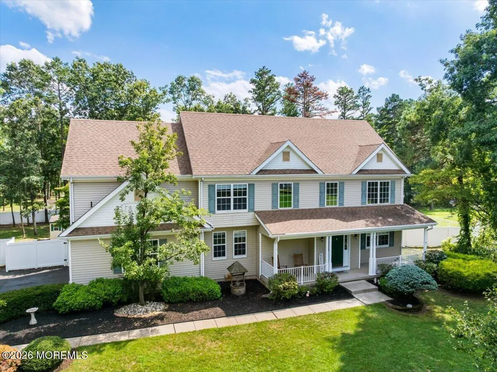 17 Brittany Lane Jackson, NJ 08527