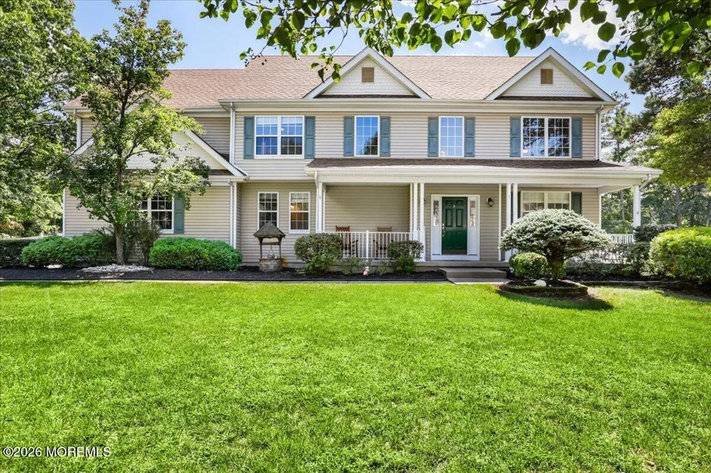 17 Brittany Lane Jackson, NJ 08527
