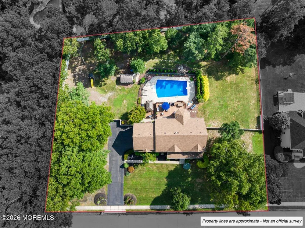 17 Brittany Lane Jackson, NJ 08527