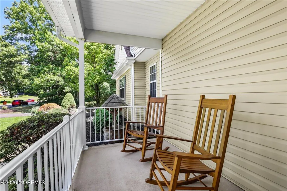 17 Brittany Lane Jackson, NJ 08527