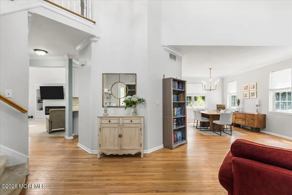 17 Brittany Lane Jackson, NJ 08527