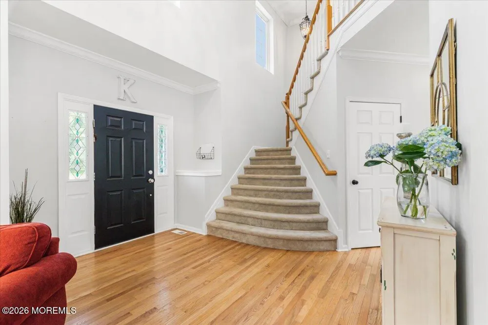 17 Brittany Lane Jackson, NJ 08527