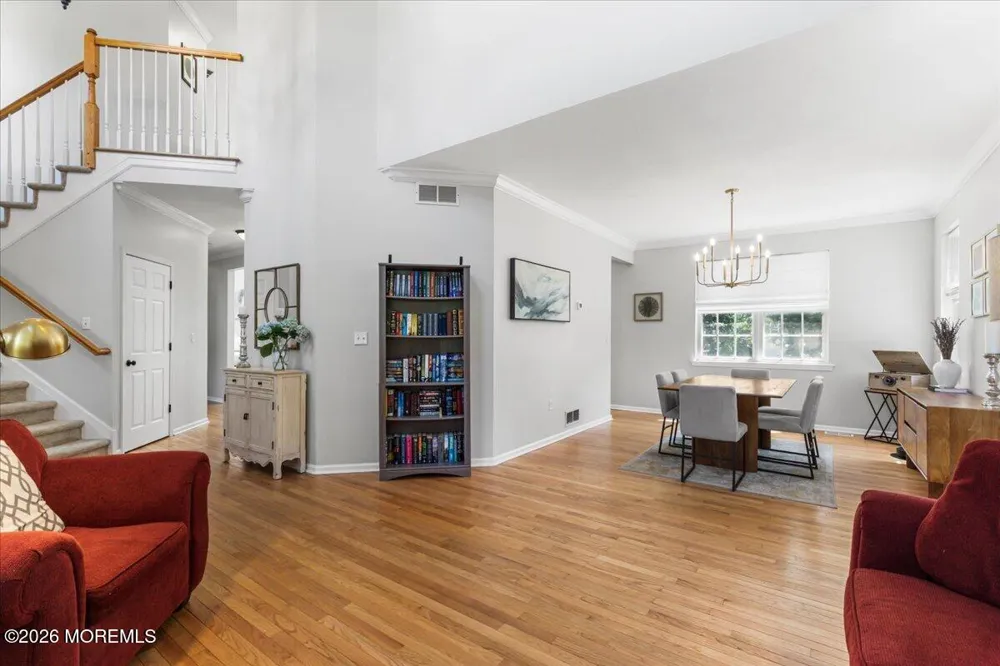 17 Brittany Lane Jackson, NJ 08527