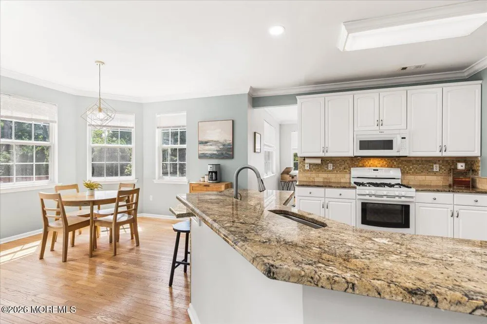 17 Brittany Lane Jackson, NJ 08527