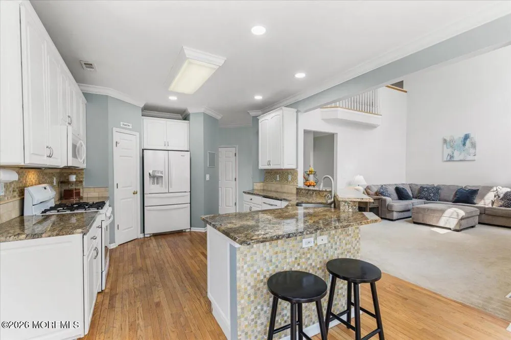 17 Brittany Lane Jackson, NJ 08527