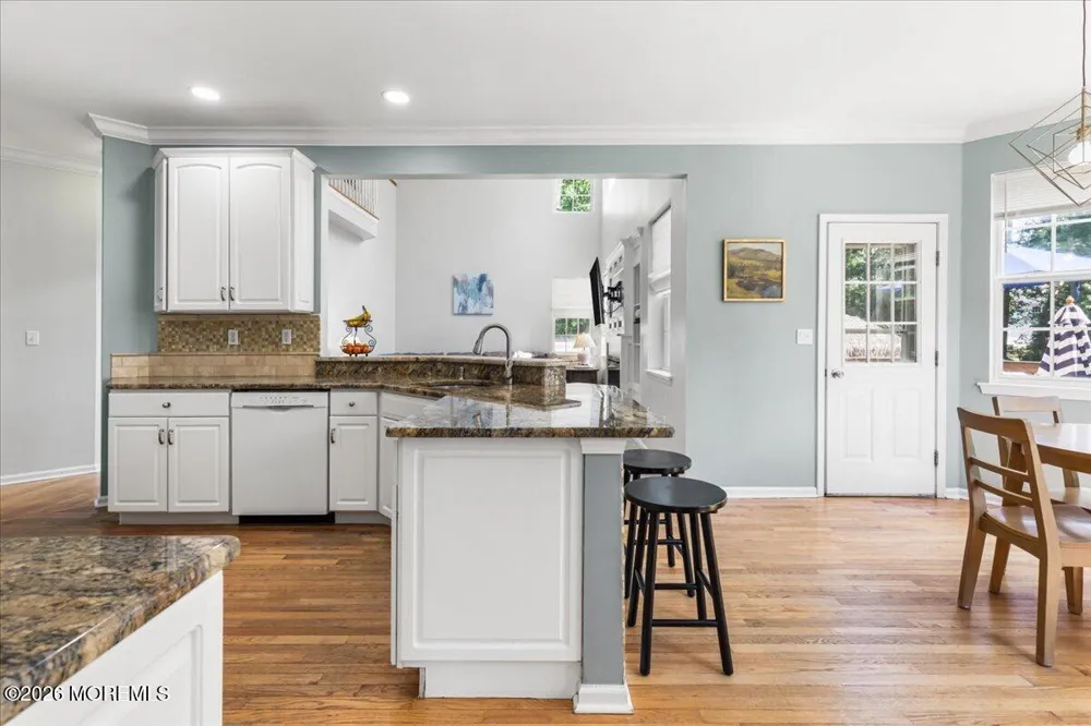 17 Brittany Lane Jackson, NJ 08527