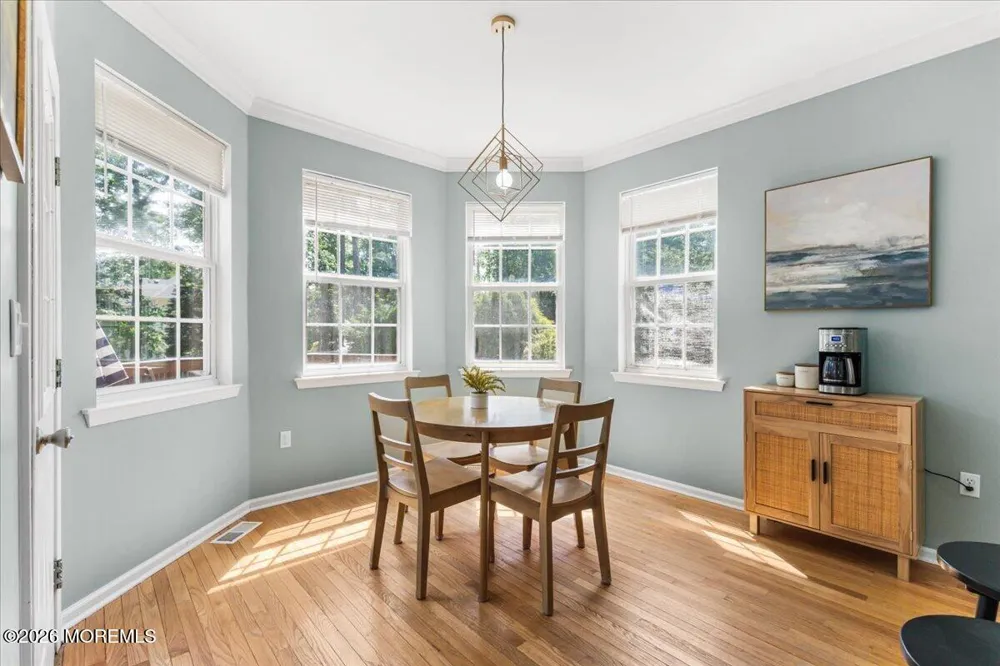17 Brittany Lane Jackson, NJ 08527
