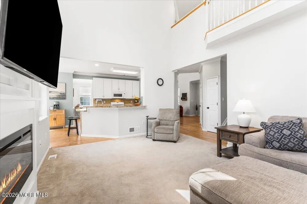 17 Brittany Lane Jackson, NJ 08527