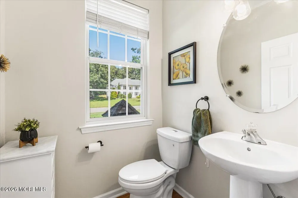 17 Brittany Lane Jackson, NJ 08527