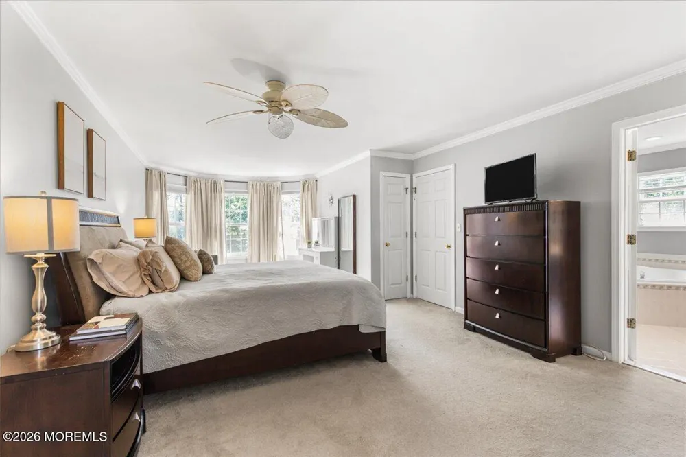 17 Brittany Lane Jackson, NJ 08527