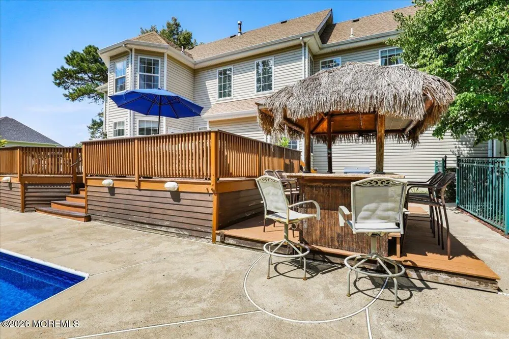 17 Brittany Lane Jackson, NJ 08527