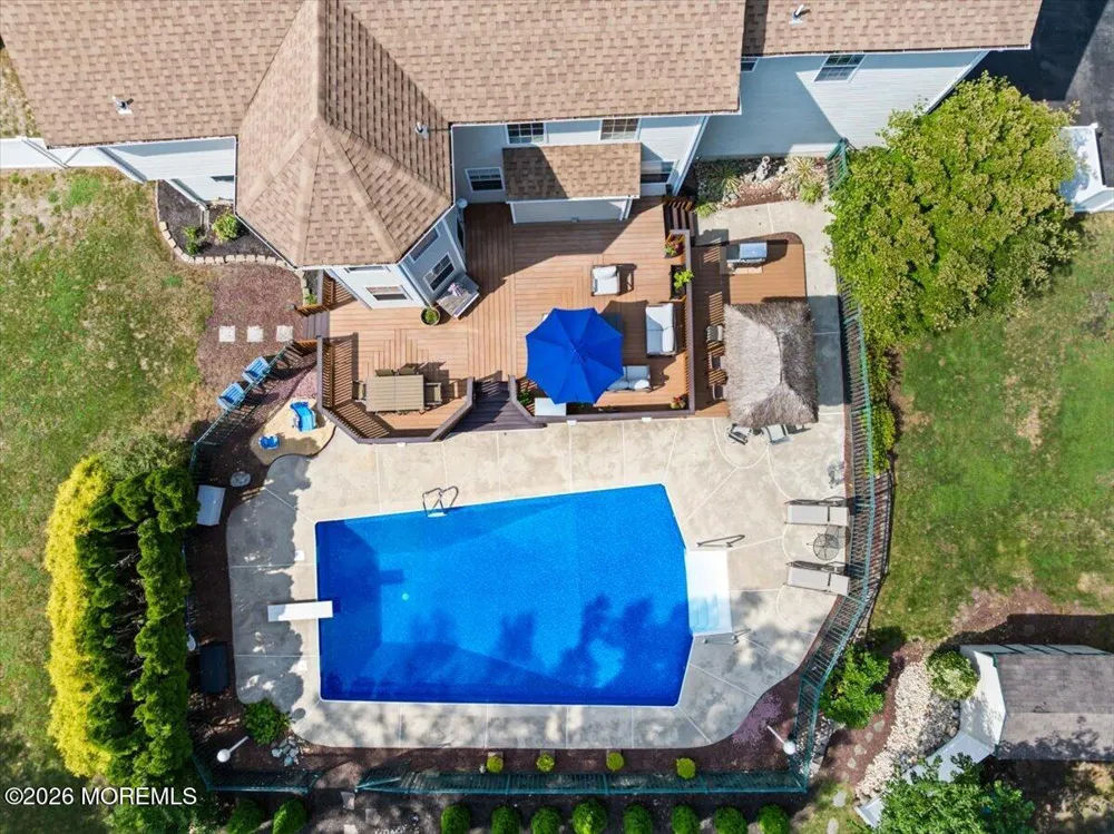 17 Brittany Lane Jackson, NJ 08527