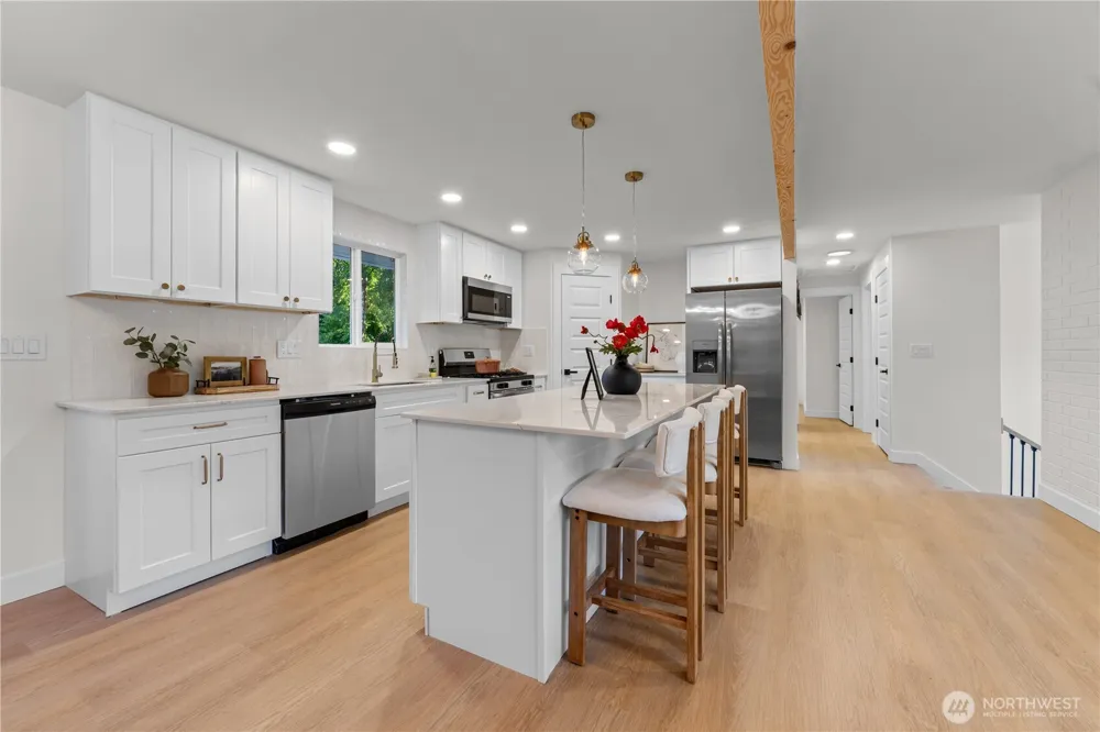 529 S 302nd Street Federal Way, WA 98003