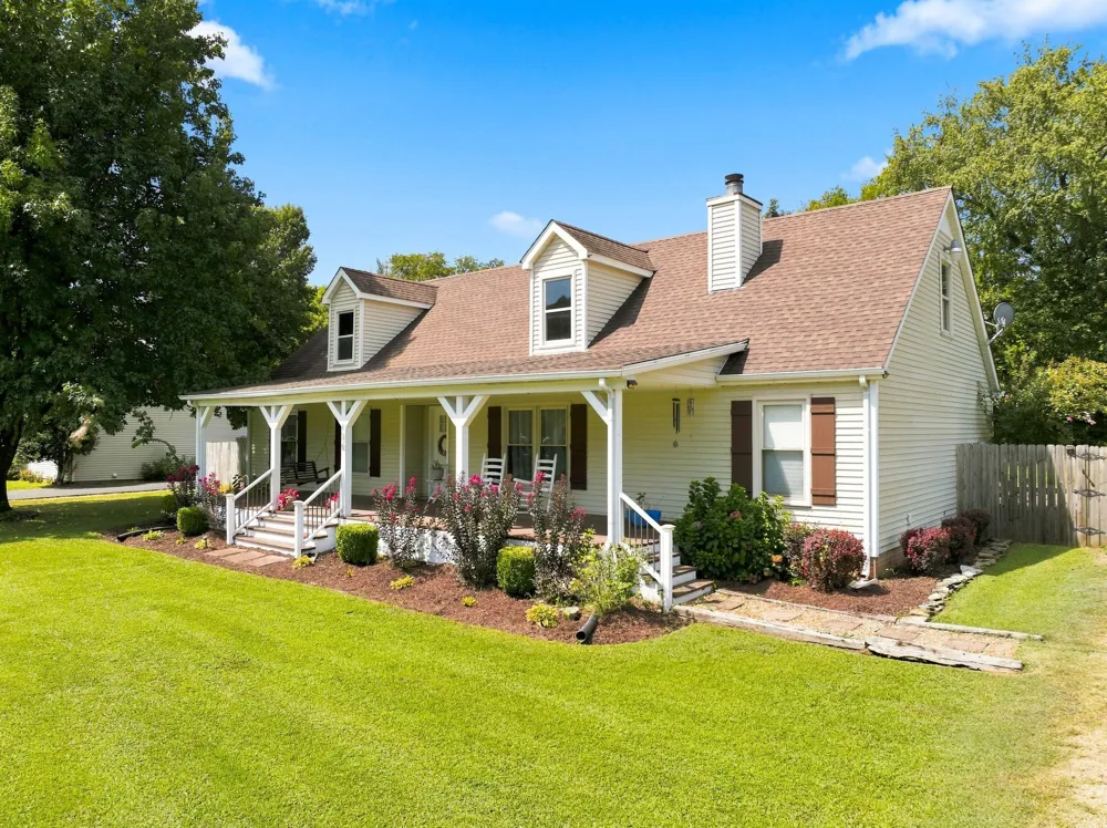 134 McNiel Dr Murfreesboro, TN 37128
