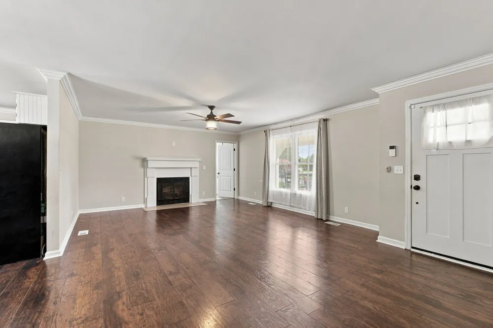 134 McNiel Dr Murfreesboro, TN 37128