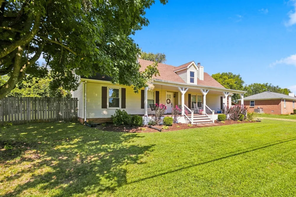134 McNiel Dr Murfreesboro, TN 37128