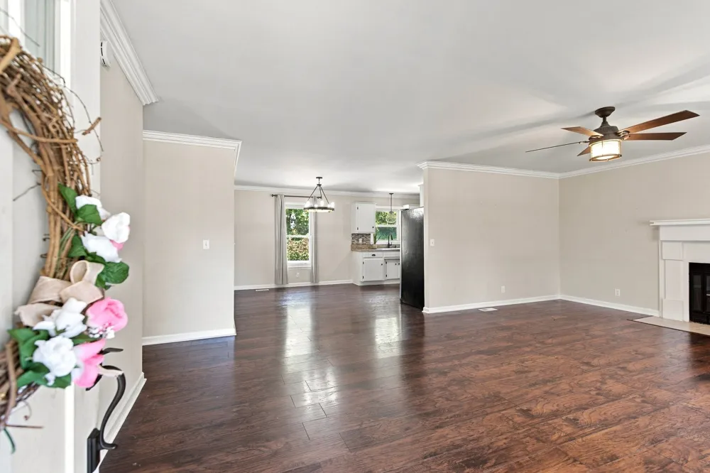 134 McNiel Dr Murfreesboro, TN 37128