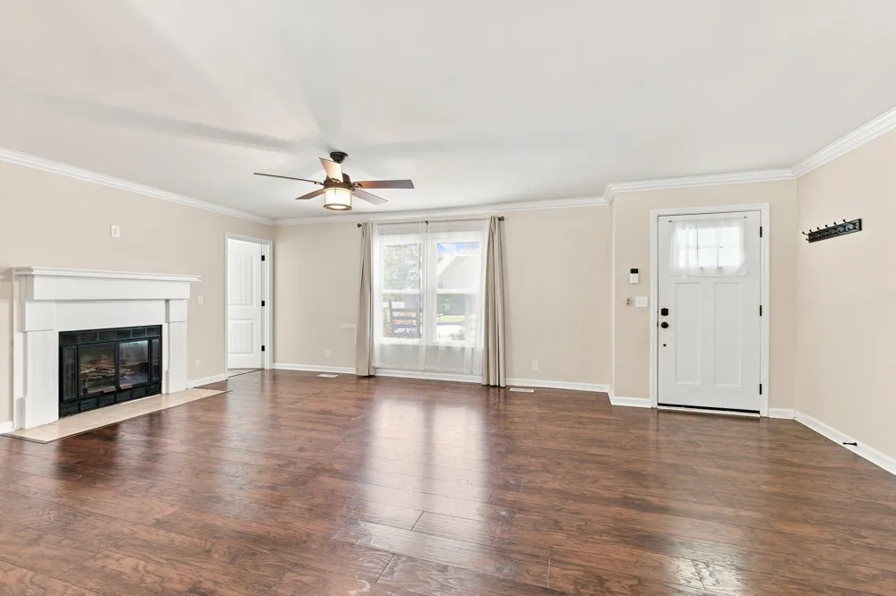 134 McNiel Dr Murfreesboro, TN 37128