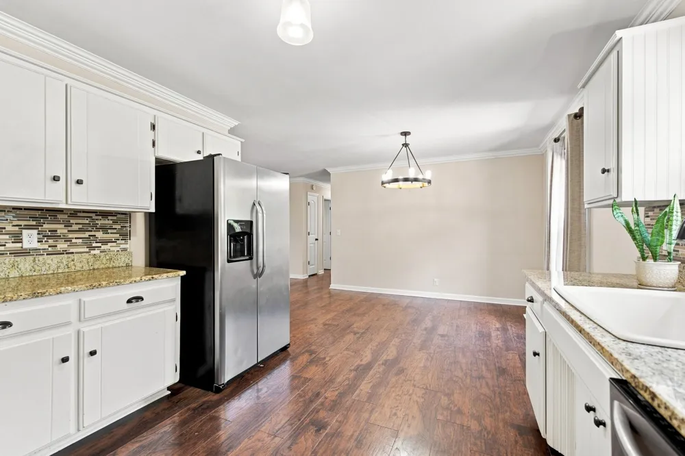 134 McNiel Dr Murfreesboro, TN 37128