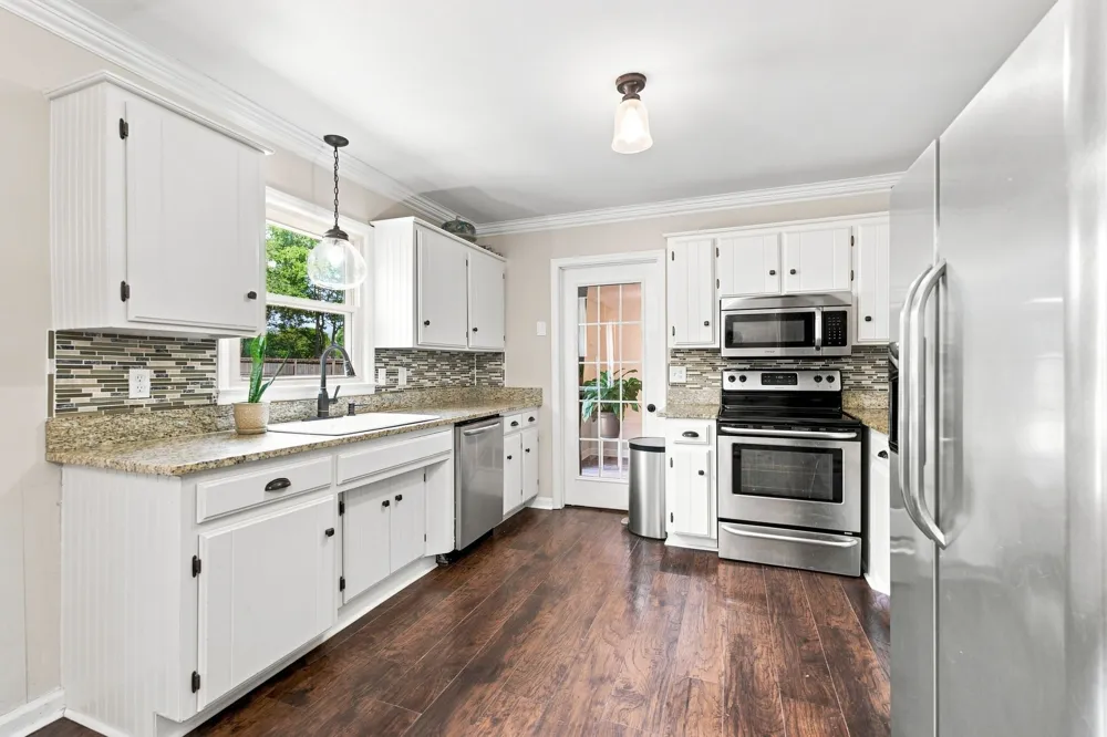 134 McNiel Dr Murfreesboro, TN 37128