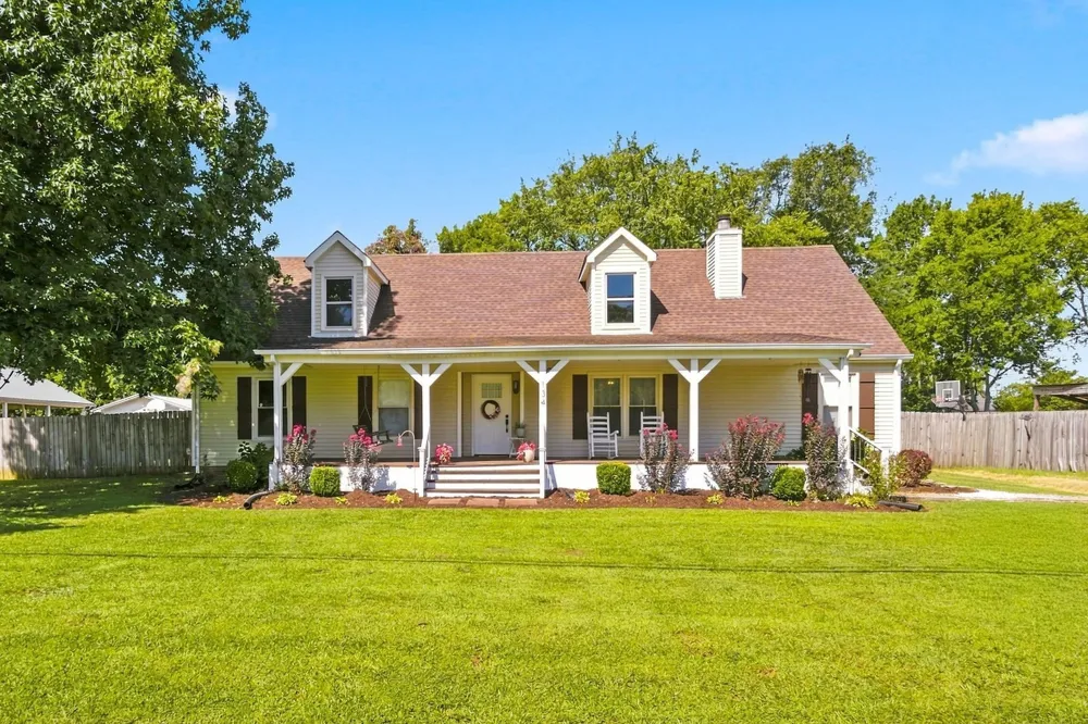 134 McNiel Dr Murfreesboro, TN 37128