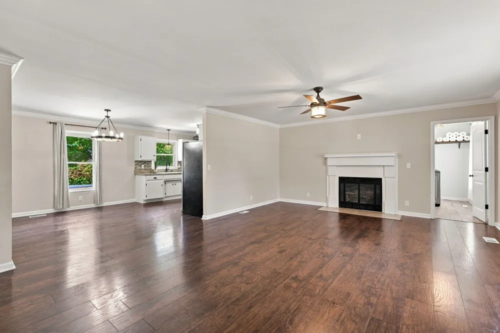 134 McNiel Dr Murfreesboro, TN 37128