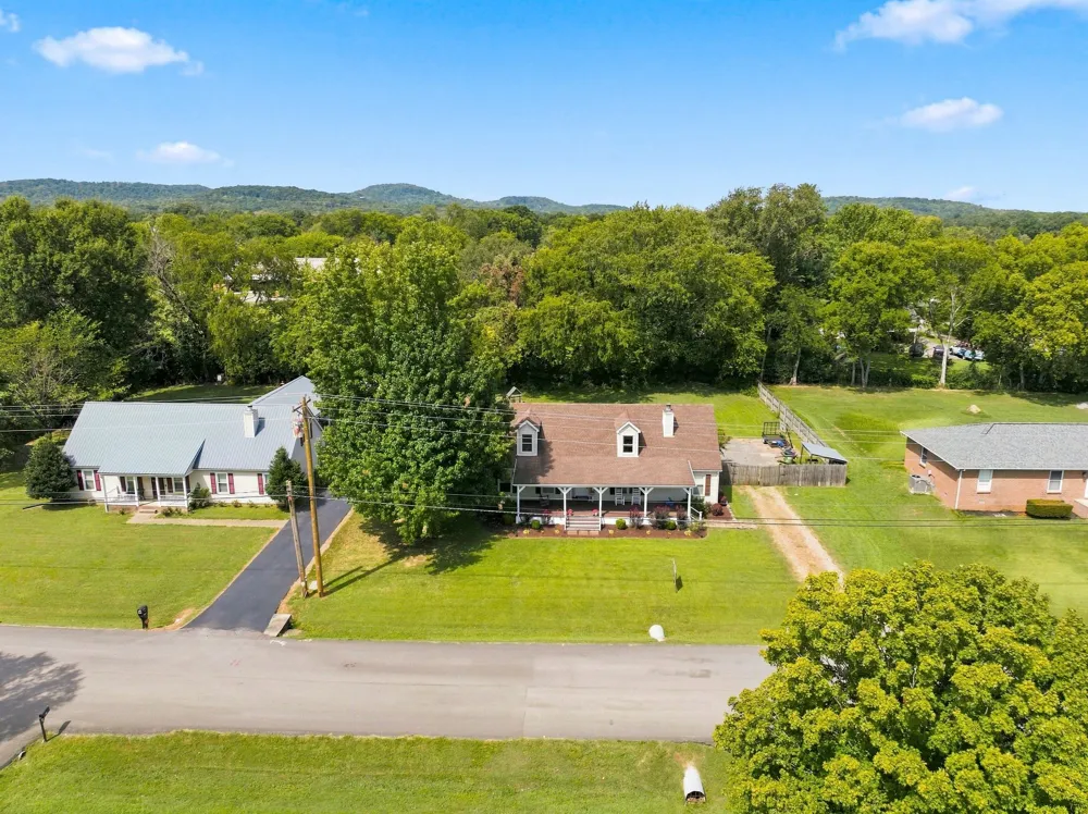 134 McNiel Dr Murfreesboro, TN 37128