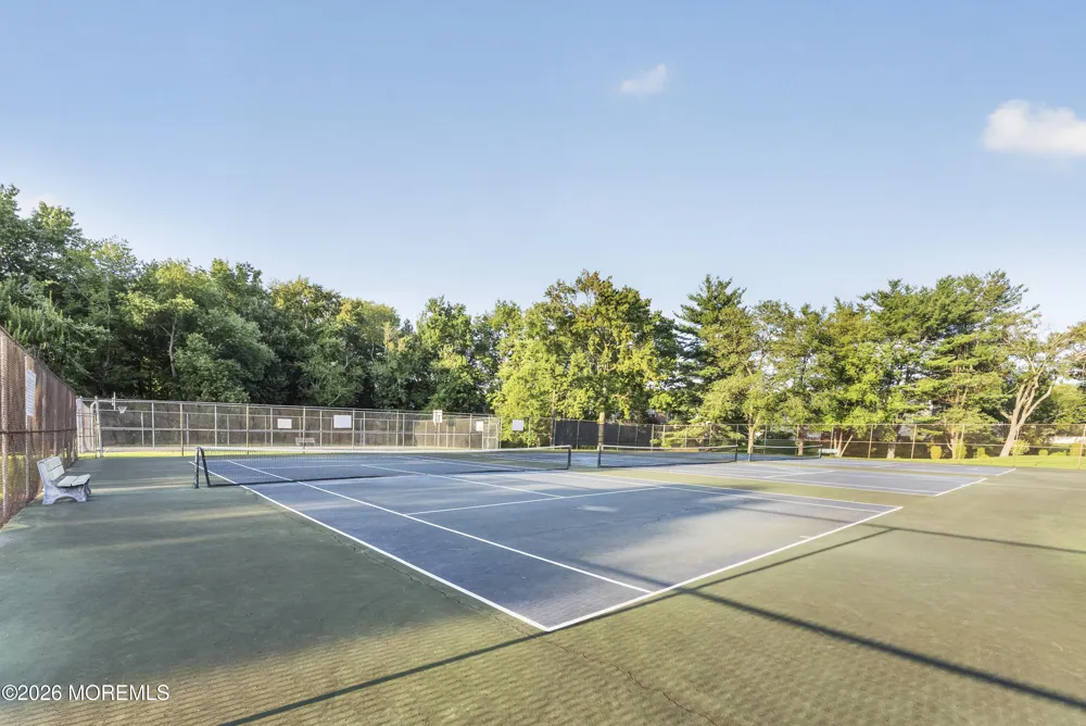 398 Hampton Place Morganville, NJ 07751