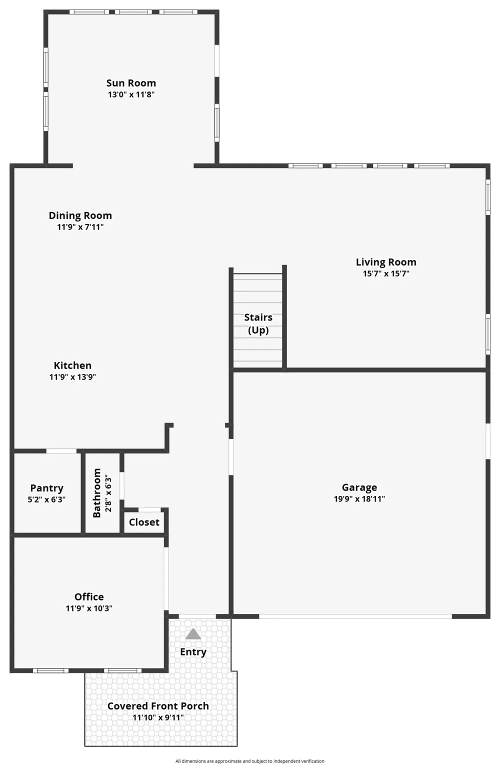 1909 Stonewater Dr Hermitage, TN 37076