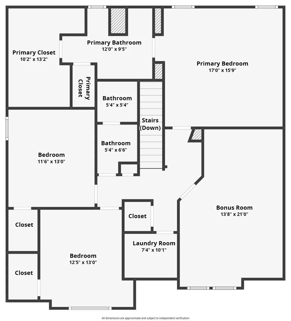 1909 Stonewater Dr Hermitage, TN 37076