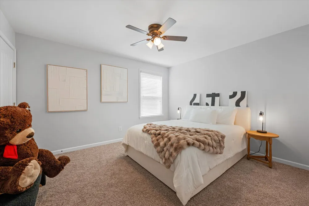 1909 Stonewater Dr Hermitage, TN 37076