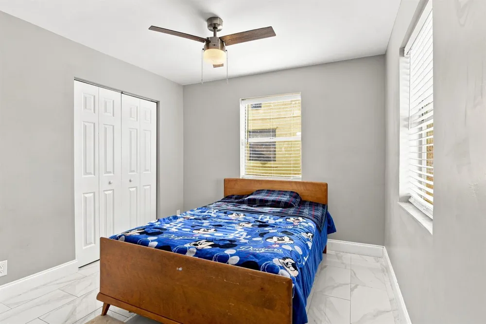 1217 W 32nd Street Riviera Beach, FL 33404