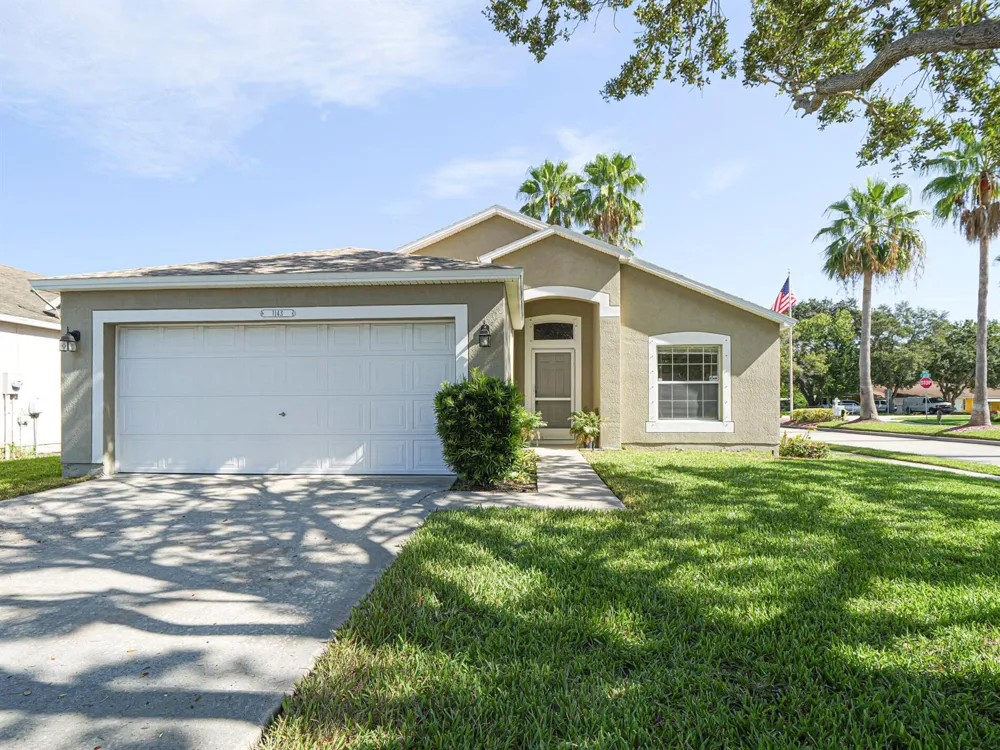 1143 13TH SQUARE Vero Beach, FL 32960