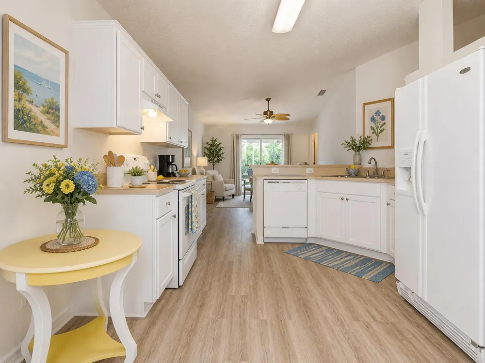 1143 13TH SQUARE Vero Beach, FL 32960