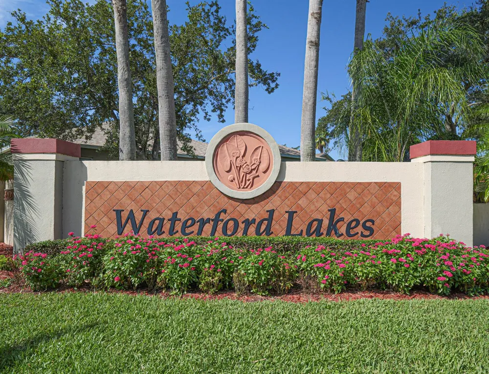 1143 13TH SQUARE Vero Beach, FL 32960