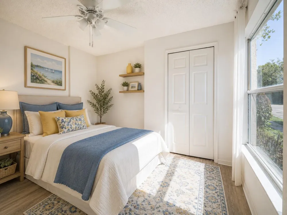1143 13TH SQUARE Vero Beach, FL 32960