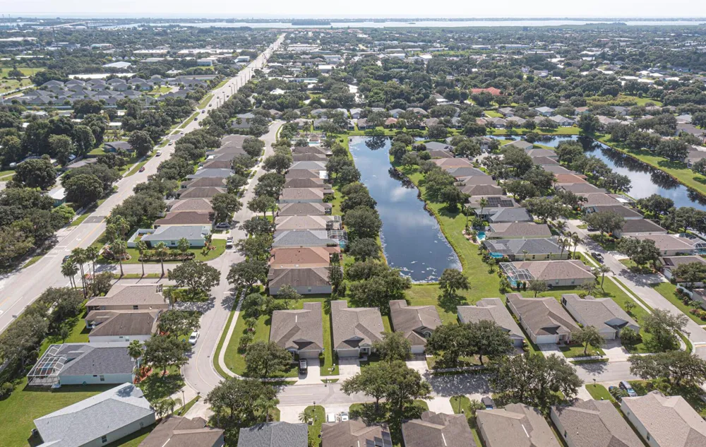 1143 13TH SQUARE Vero Beach, FL 32960