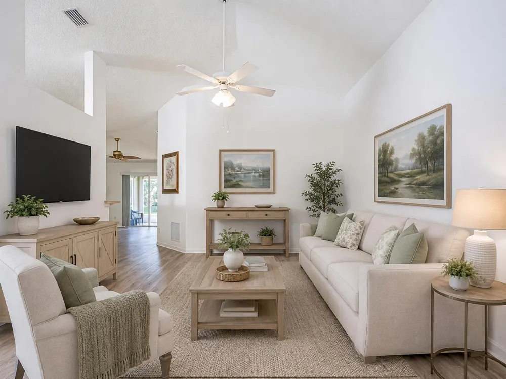 1143 13TH SQUARE Vero Beach, FL 32960