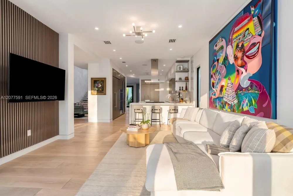 4442 Prairie Ave Miami Beach, FL 33140