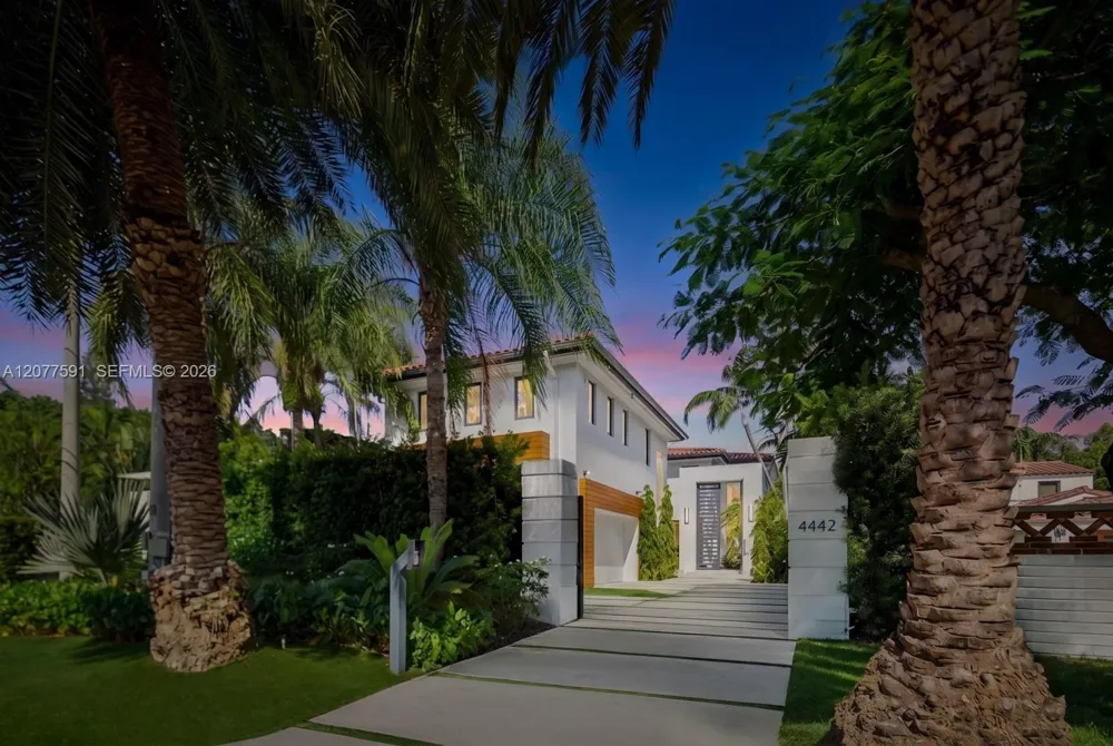 4442 Prairie Ave Miami Beach, FL 33140